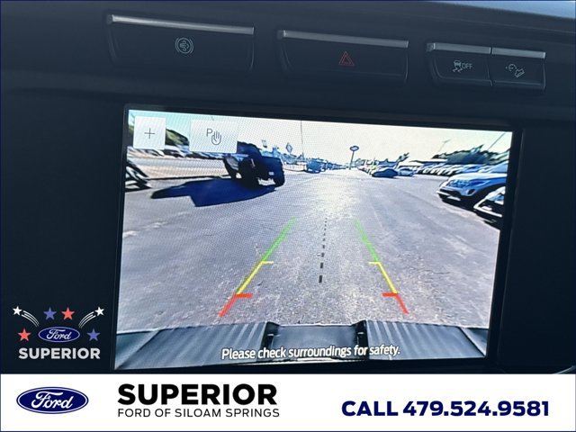 Used 2024 Ford F250 XLT w/ FX4 Off-Road Package AWD/4WD image 35