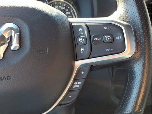 Used 2025 RAM 2500 Tradesman image 29