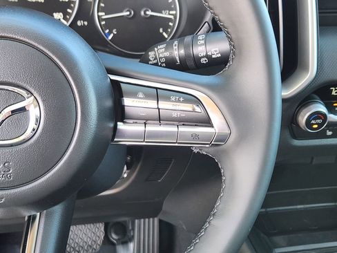 New 2026 MAZDA CX-50 AWD 2.5 S w/ Weather Package image 10