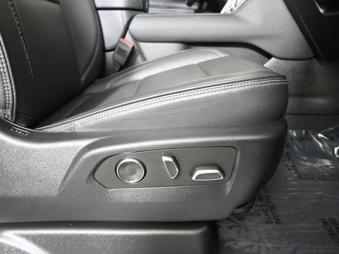 Used 2023 GMC Yukon Denali w/ Max Trailering Package AWD/4WD image 14