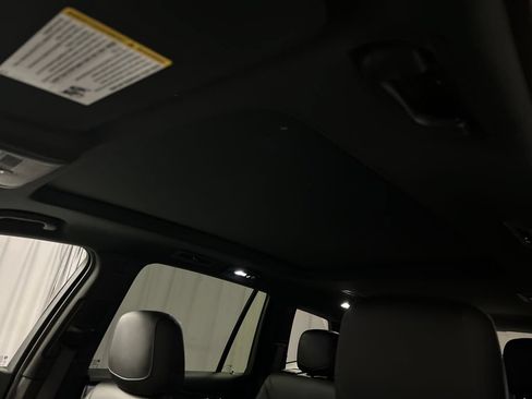 Used 2024 Cadillac XT6 Premium Luxury w/ Technology Package AWD/4WD image 23