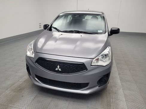 Used 2020 Mitsubishi Mirage G4 LE image 15