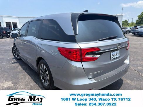 Used 2024 Honda Odyssey EX-L image 5