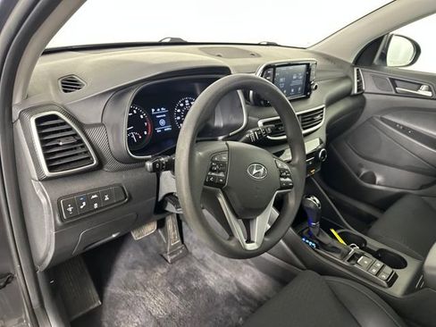 Used 2019 Hyundai Tucson Value image 13