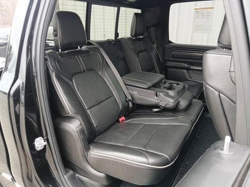 Used 2019 RAM 1500 Limited image 25