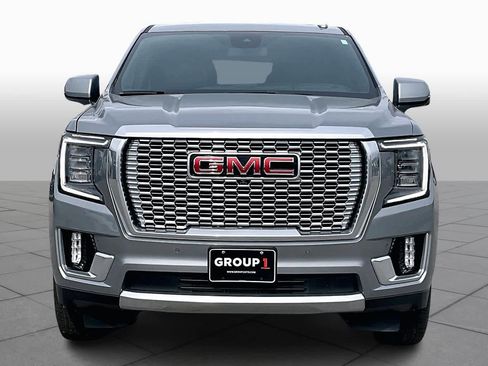 Certified 2023 GMC Yukon Denali w/ LPO, Floor Liner Package image 3