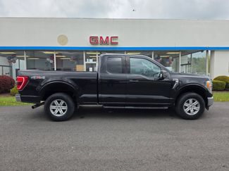 Used 2021 Ford F150 XLT w/ Equipment Group 301A Mid AWD/4WD video 2