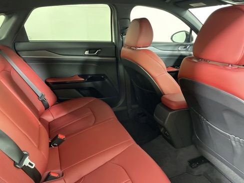 New 2026 Kia K5 GT-Line w/ GT-Line Red Interior Package image 19