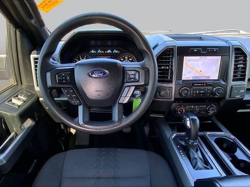 Used 2020 Ford F150 XLT w/ Equipment Group 301A Mid RWD image 6