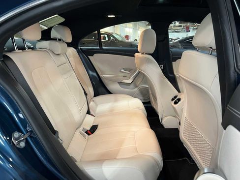 Certified 2022 Mercedes-Benz CLA 250 4MATIC image 12