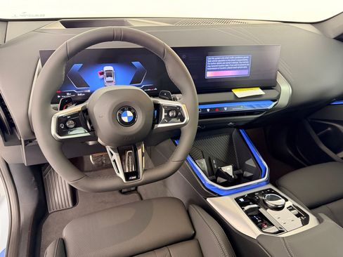 New 2026 BMW X3 xDrive30i w/ Premium Package AWD/4WD image 4