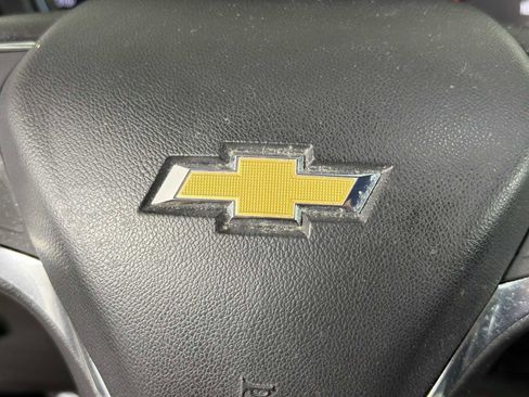 Certified 2022 Chevrolet Equinox Premier image 46