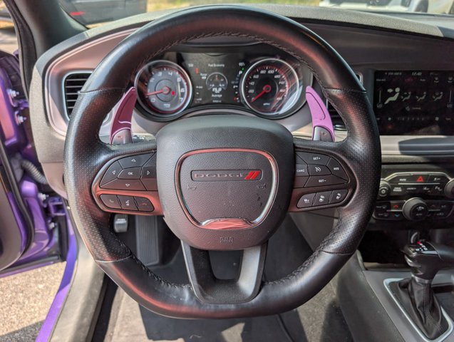 Used 2023 Dodge Charger Scat Pack RWD image 20