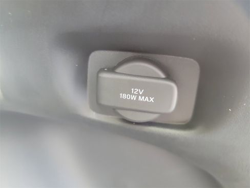 Certified 2026 Honda HR-V LX image 11