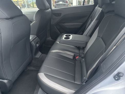New 2026 Subaru Crosstrek 2.5i Wilderness AWD/4WD image 74