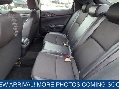 Used 2020 Honda Civic Sport image 13