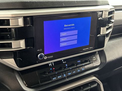 Used 2024 Toyota Tundra SR5 w/ SR5 Convenience Package image 16