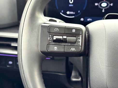 Used 2024 Hyundai Santa Fe Calligraphy image 30