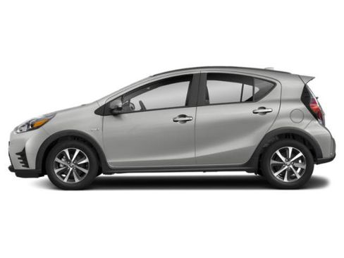 Used 2019 Toyota Prius C FWD image 3