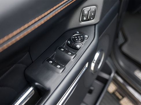 Used 2023 Ford Expedition Max Platinum image 24