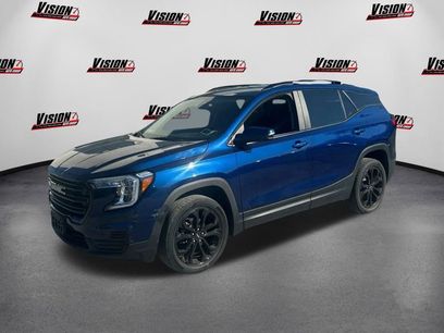 Used 2022 GMC Terrain SLE w/ Driver Convenience Package