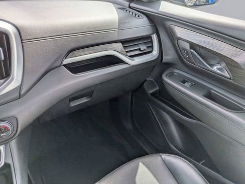 Used 2023 GMC Terrain SLT w/ Tech Package AWD/4WD image 16