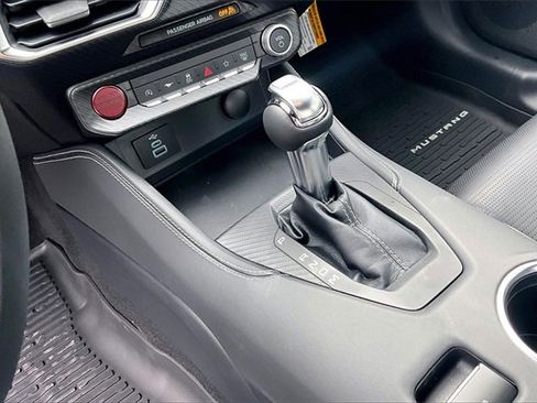 New 2026 Ford Mustang GT Premium image 7