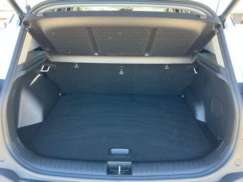 Used 2025 Kia Seltos SX image 23