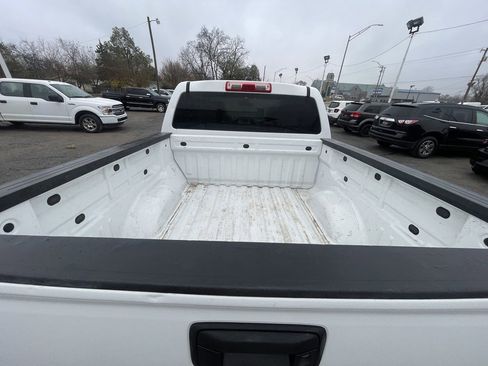 Used 2021 GMC Canyon Elevation Standard w/ Convenience Package image 24