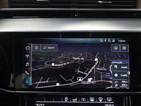 Used 2020 Audi A8 L 4.0T w/ Sport Plus Package AWD/4WD image 30