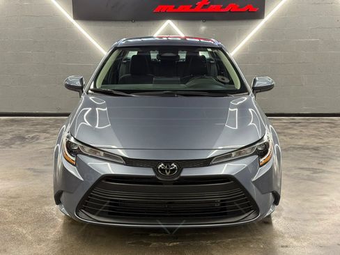 Used 2023 Toyota Corolla LE FWD image 6