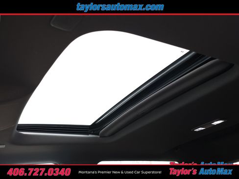 New 2026 GMC Sierra 1500 SLT w/ SLT Premium Plus Package image 39