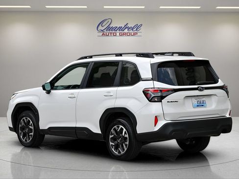 Certified 2026 Subaru Forester Premium AWD/4WD image 6
