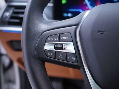 Used 2023 BMW i4 eDrive35 w/ Premium Package image 20