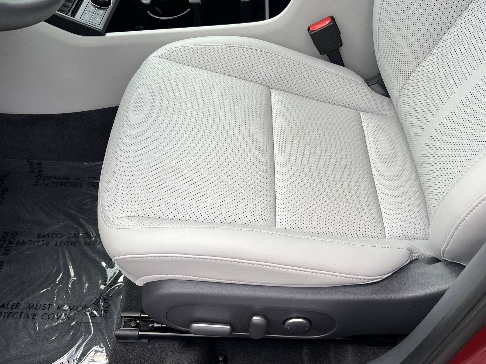 New 2026 Hyundai Kona Limited AWD/4WD image 30