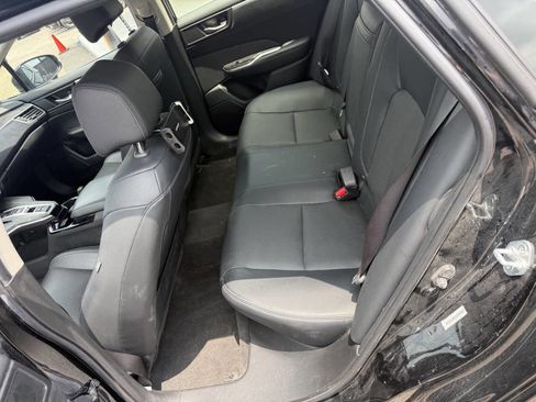 Used 2019 Honda Clarity Touring image 21