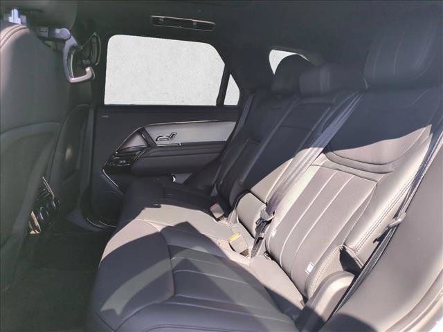 New 2027 Land Rover Range Rover Sport SE AWD/4WD image 16
