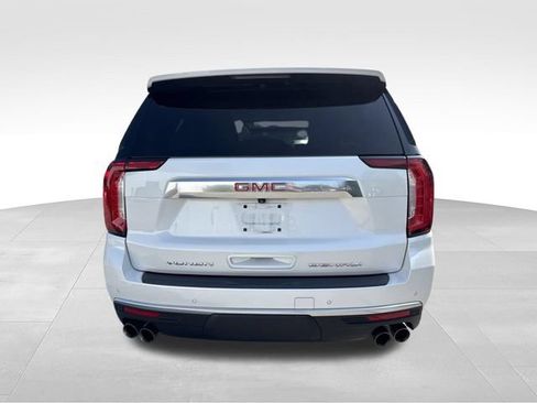 Used 2022 GMC Yukon Denali AWD/4WD image 8