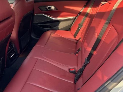 Used 2023 BMW M340i xDrive w/ Premium Package AWD/4WD image 15