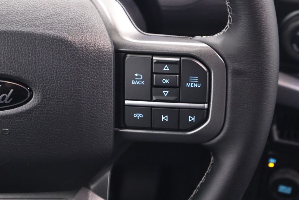 New 2026 Ford F150 XLT AWD/4WD image 20