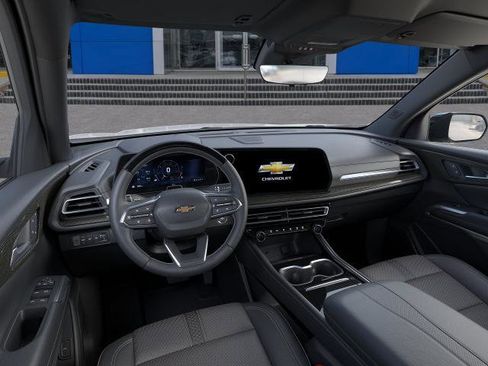 New 2026 Chevrolet Traverse High Country AWD/4WD image 39