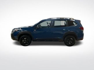 Certified 2024 Subaru Forester Wilderness AWD/4WD video 2