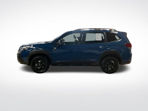 Certified 2024 Subaru Forester Wilderness AWD/4WD image 2