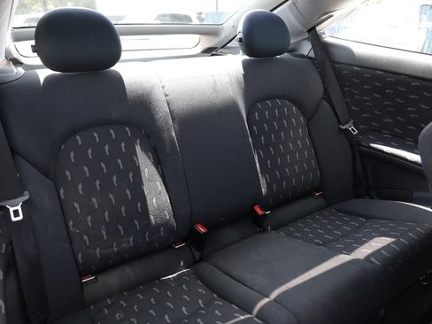 Used 2002 Mercedes-Benz C 230 Coupe image 17