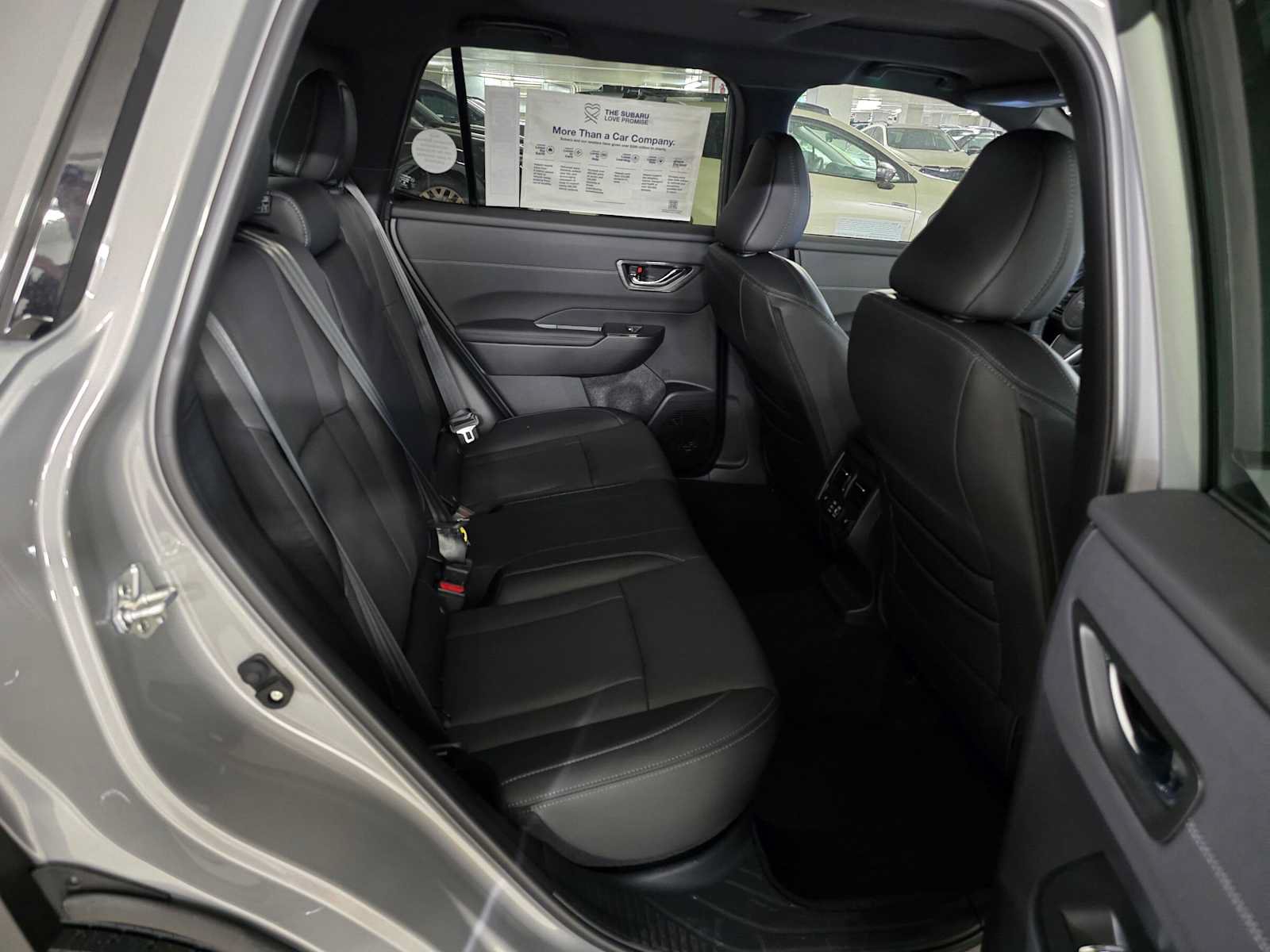 New 2026 Subaru Outback Touring AWD/4WD image 12