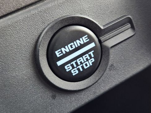 Used 2025 Ford Bronco Big Bend AWD/4WD image 21