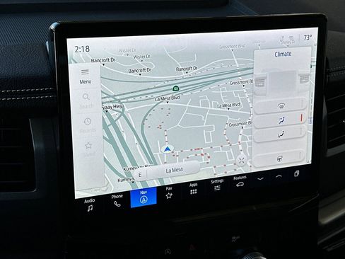 Used 2024 Ford Expedition Max XLT image 19