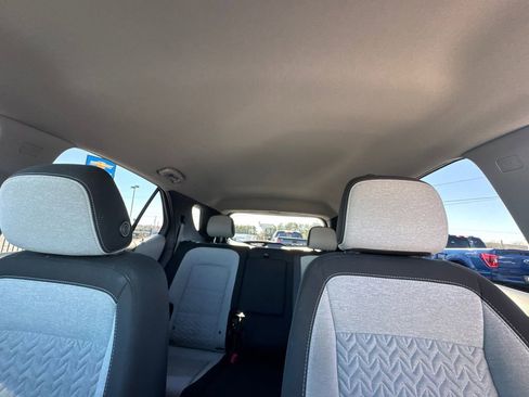 Used 2022 Chevrolet Equinox LS w/ LS Convenience Package image 32