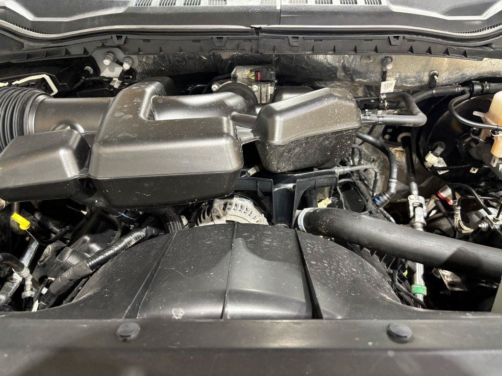 Used 2019 Ford F250 XL w/ FX4 Off-Road Package AWD/4WD image 24