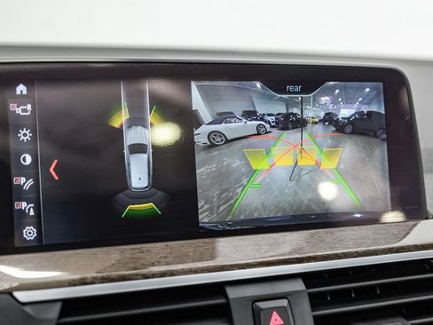 Used 2019 BMW X3 sDrive30i RWD image 27